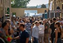 Stiže najveći Weekend dosad! Osam festivala i tisuće posjetitelja u Rovinju
