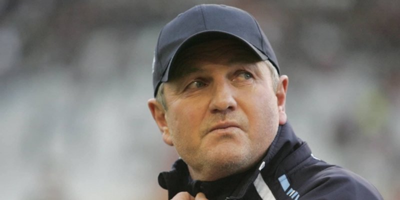 KEK POHVALIO HAJDUKOVCA: On je naša budućnost!