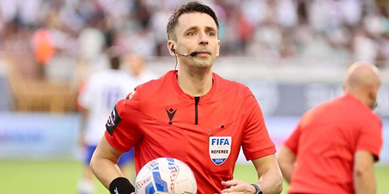 SUDAČKI EKSPERT: Onakvo isključenje Dialla je po meni nedopustivo!