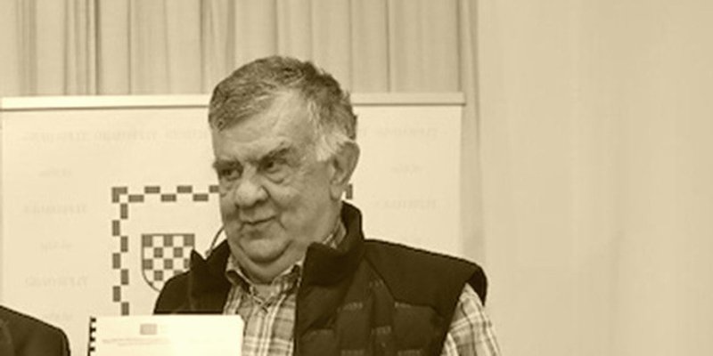 TUŽNA VIJEST Preminuo poznati splitski poduzetnik Ilija Naletilić
