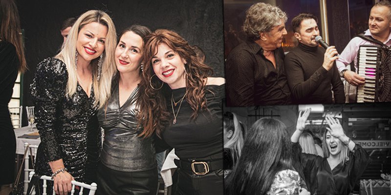 NOĆNI PROGRAM Jole nastupa u Rusulici na reprizi dočeka