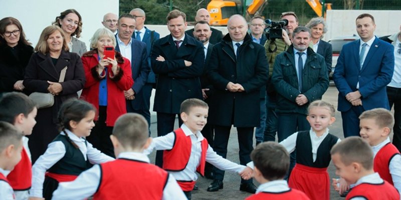 MINISTAR ŠIPIĆ: Demografska obnova počinje u obitelji i lokalnoj zajednici