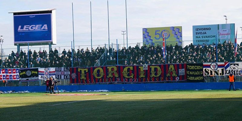 VELIKI INTERES: Varaždin objavio nove informacije o prodaji ulaznica za utakmicu s Hajdukom