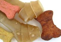 U jednoj grickalici za pse otkrivena salmonela