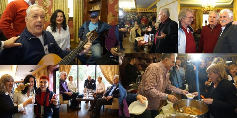 SMOJINA MARENDA: Arhitekt Ante Svarčić dobio nagradu koja nosi ime dalmatinskog velikana