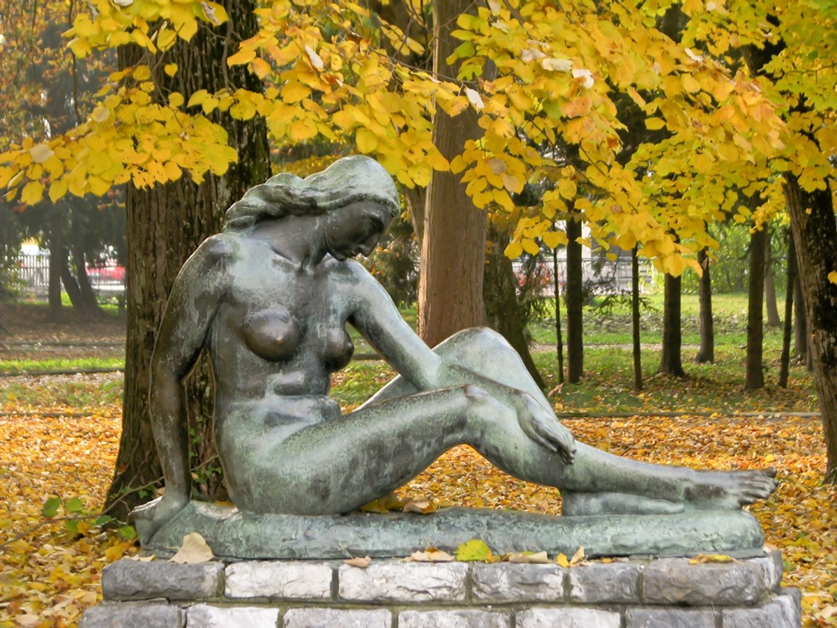 Vino opušta, a priroda smiruje - Doživljaj više čeka vas u Bjelovarsko-bilogorskoj županiji