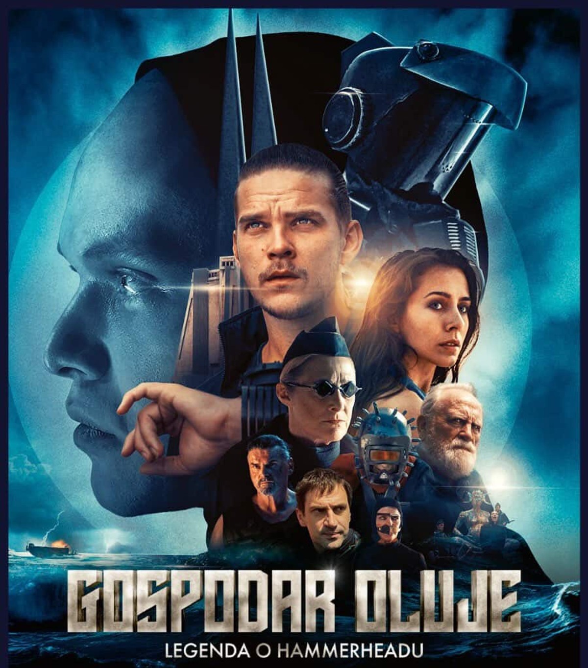 Upoznajte Filipinku koja se u Split doselila prije gotovo dva desetljeća, pokrenula je velike projekte, a sada se okušala i na velikom platnu