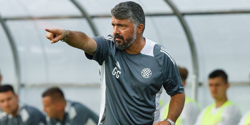 Fenerbahče neće biti generalka, Hajduk će odigrati još jednu utakmicu u Splitu