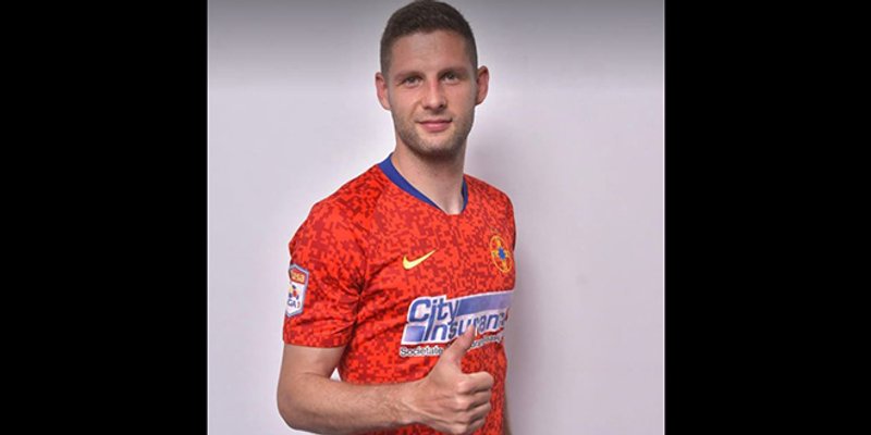 Ispali iz Europe, predsjednik najavio raskid ugovora s bivšim stoperom Hajduka!