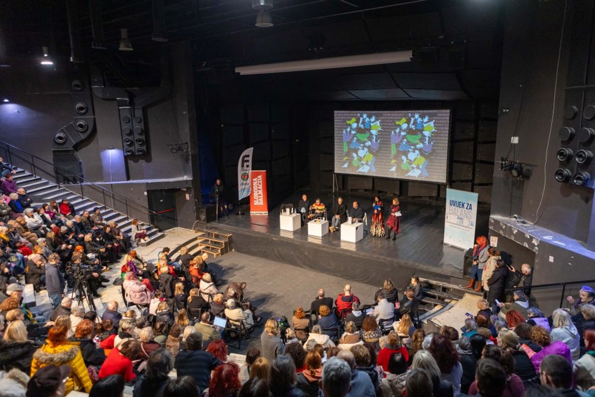 Pričigin | foto: Bogdan Klarić