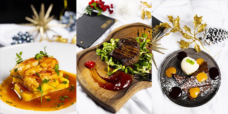 Čarolija okusa Chopsylitios ponude ponovno u vašem omiljenom Chops Grill restoranu!