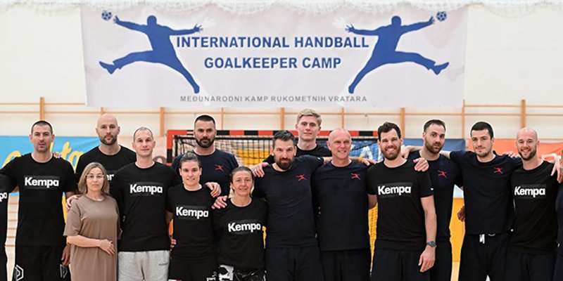 SVJETSKE ZVIJEZDE U OMIŠU: 'Cijeli svijet uči od nas, to je znak da radimo dobre stvari'