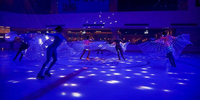 NEMA VIŠE ULAZNICA: Podijeljene su sve karte za 'Cirkus na ledu'