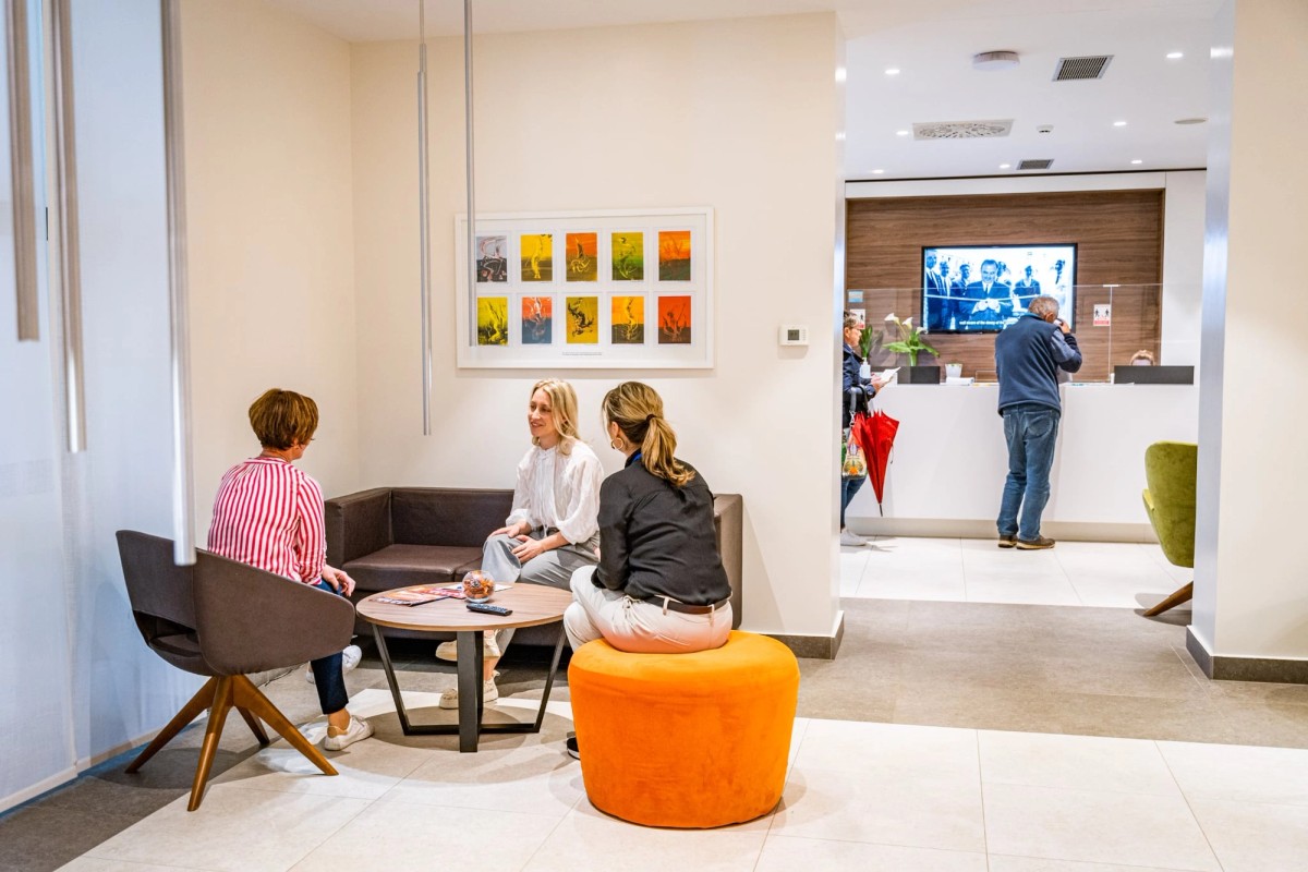 Kad posao prati i kvaliteta života: Prilike za zdravstvene djelatnike