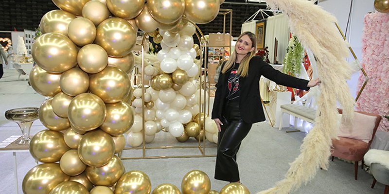 CRUZ EVENTS NA WEDDING DAYU 'Stvaramo prekrasne uspomene za cijeli život'