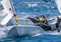 EP ILCA Jak maestral u nastavku borbe za medalje, evo trenutačnog poretka