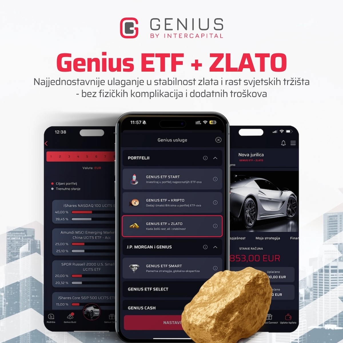 GUBITE LI BITKU S INFLACIJOM? Saznajte kako zaštititi svoj novac