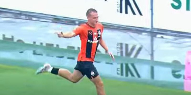 Ukrajinac dao izjavu, ali još se nije izjasnio glede Hajduka