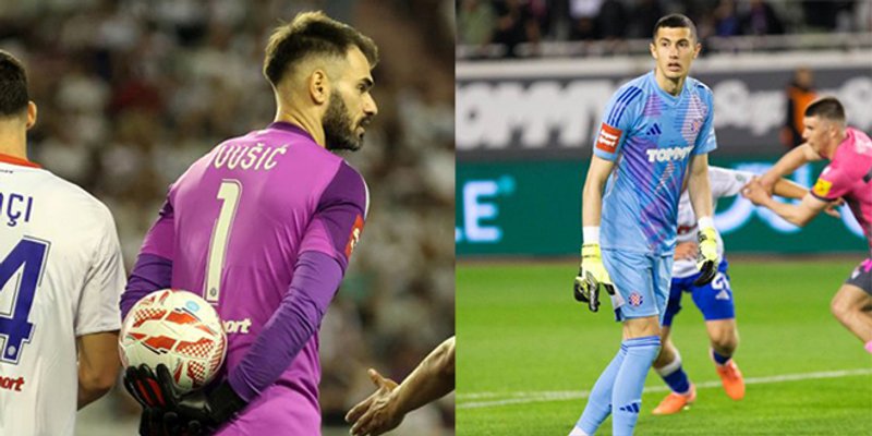 Koga biste stavili na gol protiv Dinama? Evo zanimljivog razmišljanja...