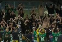 Gol nekadašnjeg hajdukovca odveo ih u treće pretkolo gdje ih čeka Dinamo!