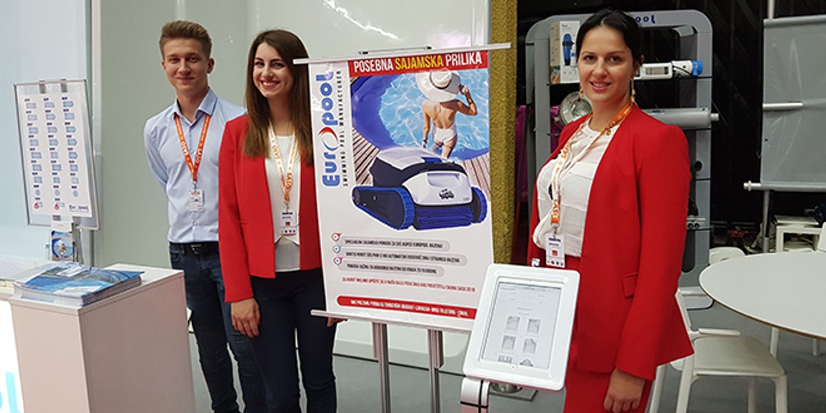 Ovogodišnji SASO je najuspješniji u posljednjem desetljeću!