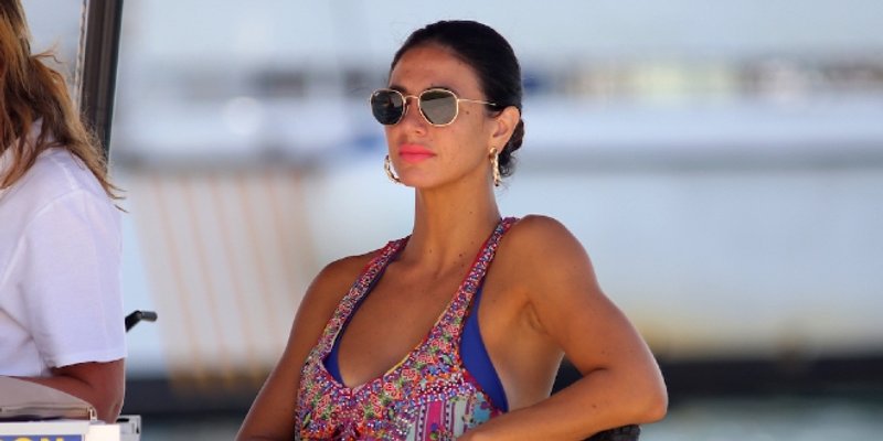 FOTOGALERIJA Splitska Riva jutros prepuna ljepote