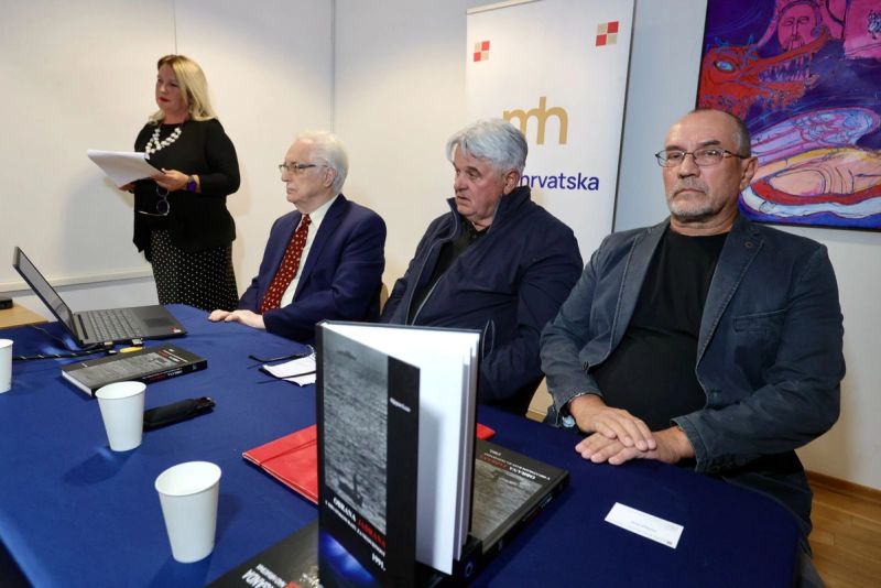 Veljko Matinović