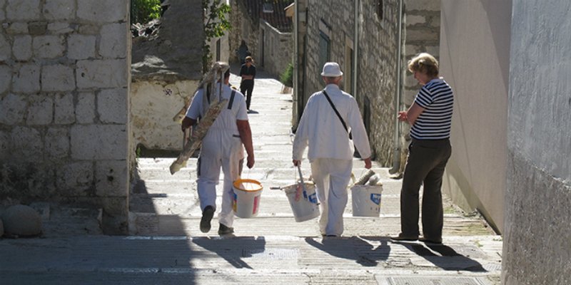 Osniva se Građanska inicijativa Varoš: Nećemo se 'šporkavat' novcima