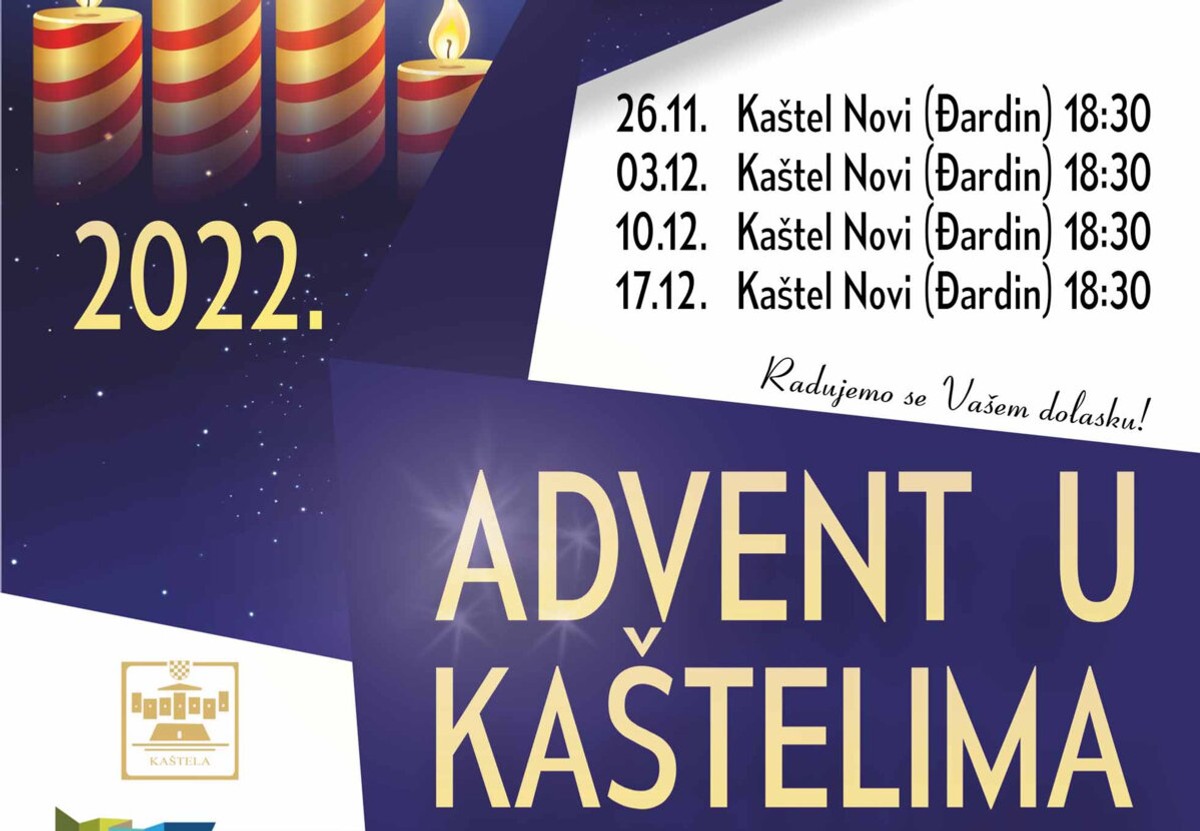 Adventski programi