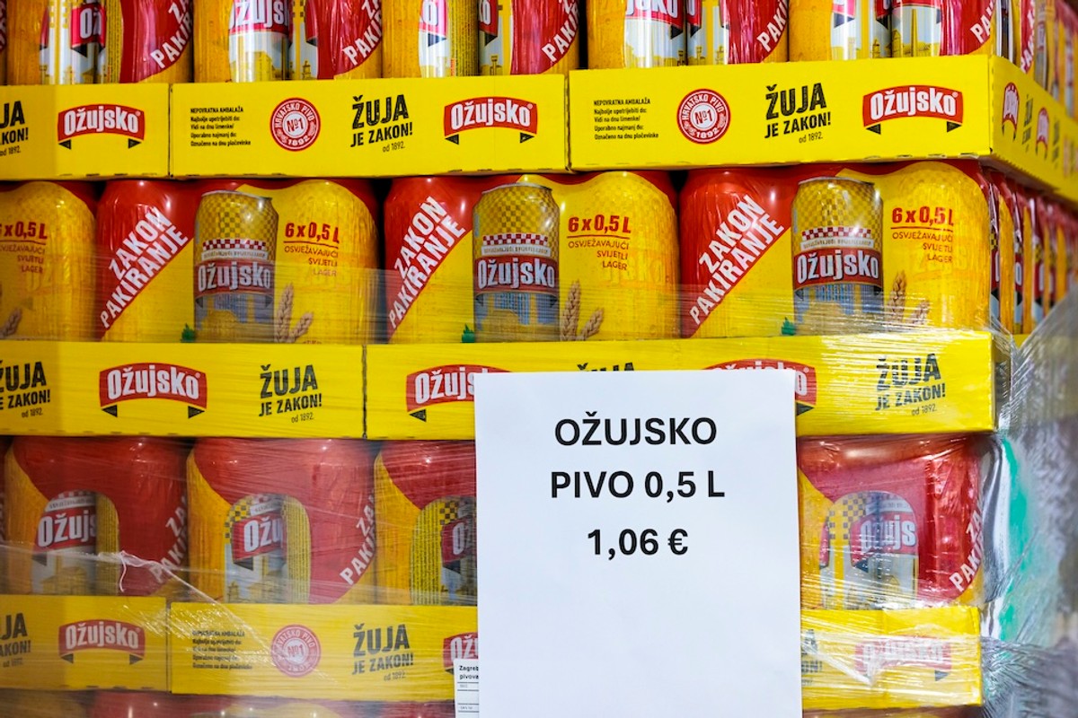 Kaštelanski outlet 'Best Price' opet proširio asortiman: Cijene su nevjerojatne