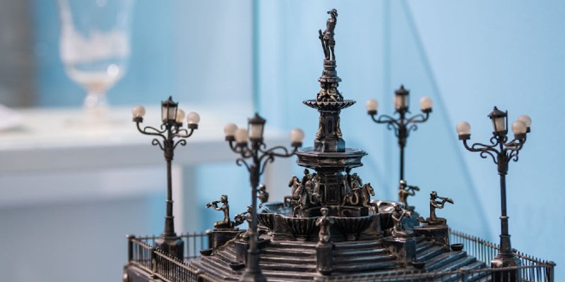 SUKOB OKO CITIRANJA I KOPIRANJA Propust  publikacije i izložbe 'Muzej vode'?