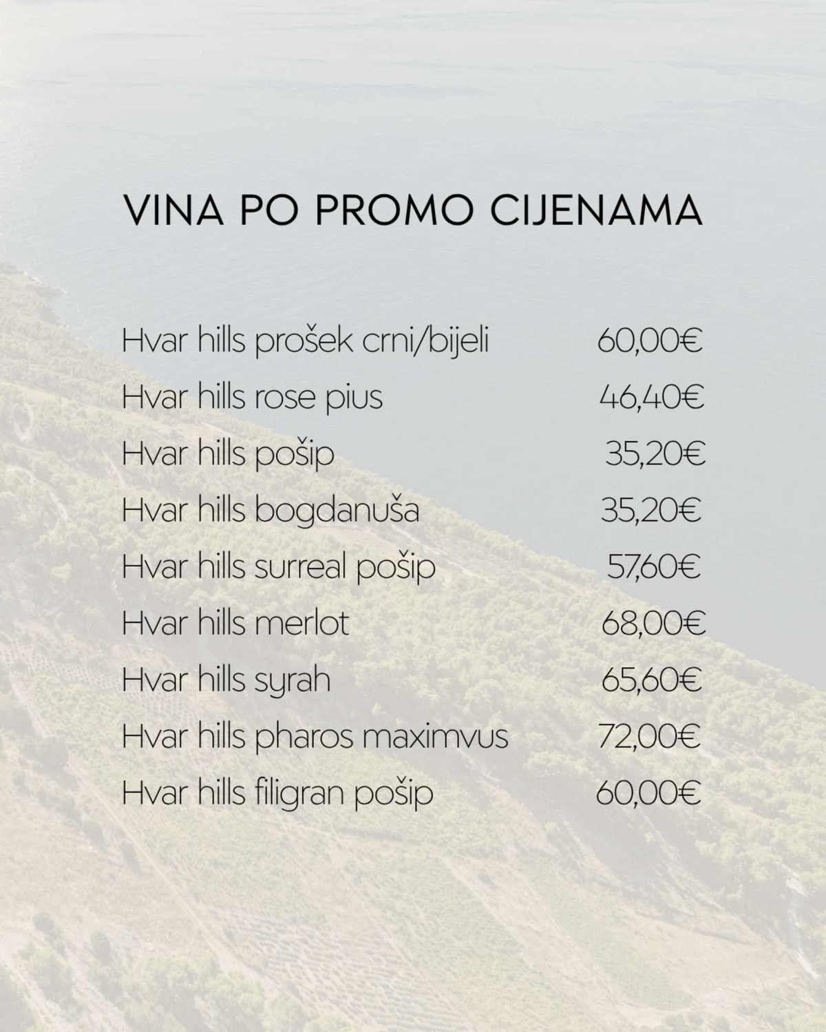 Kasno ljeto u Splitu uz Wine Stories: Olivier spaja vina Hvar Hillsa i gastronomiju Hrvoja Zirojevića