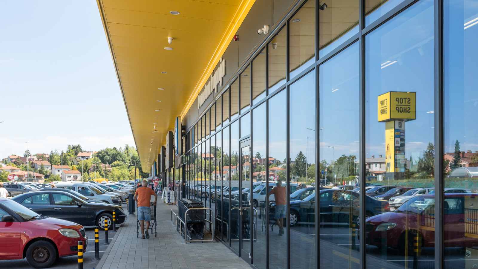STOP SHOP otvara svoja vrata u još jednom gradu u Hrvatskoj: Sinj postaje 21. lokacija omiljenog retail parka