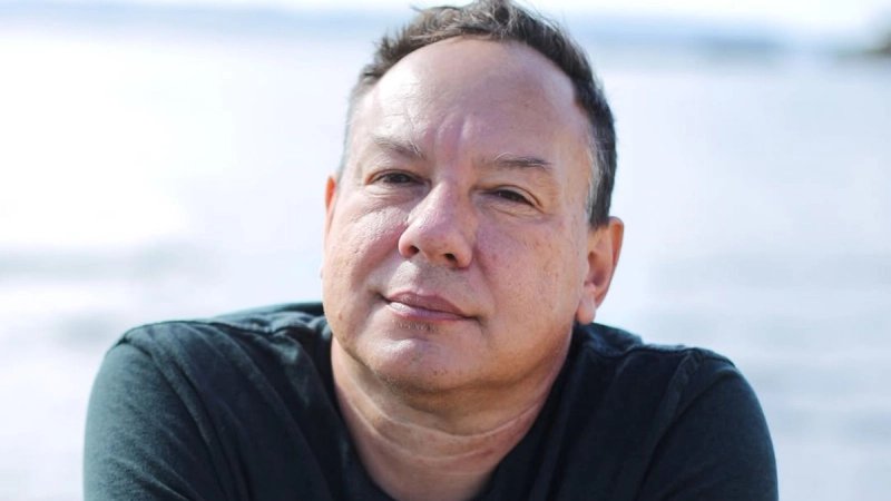 'Crvena voda' Jurice Pavičića u izboru za prestižnu nagradu: 'Ovo je kao Oscar za krimić'