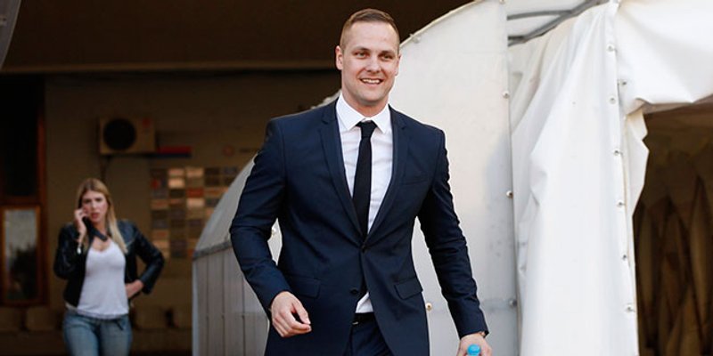 INTERVJU Ivan Kos: Popričat ću s Burićem da vidim poklapaju li nam se razmišljanja, a sportski direktor bi mogao biti stranac