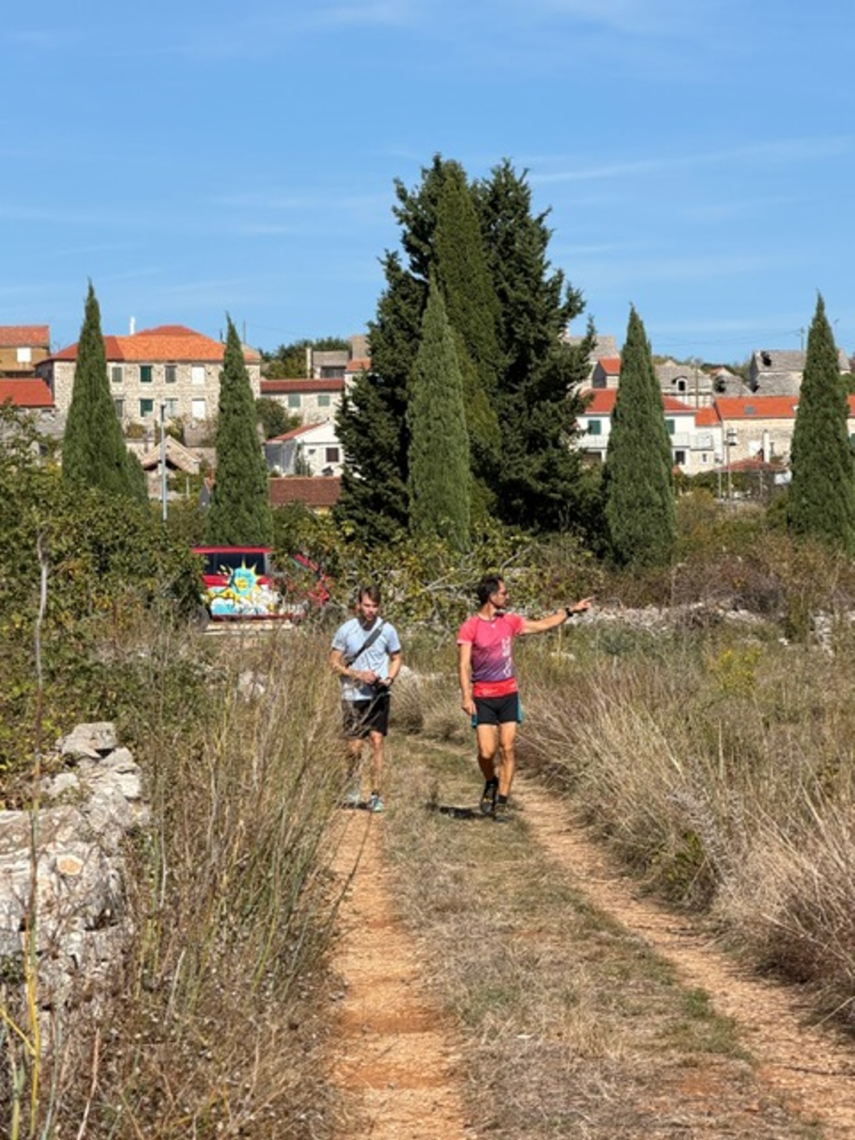 Trail traking klub Strka među svjetskim finalistima: Dva projekta u užem izboru UN Tourism Awards
