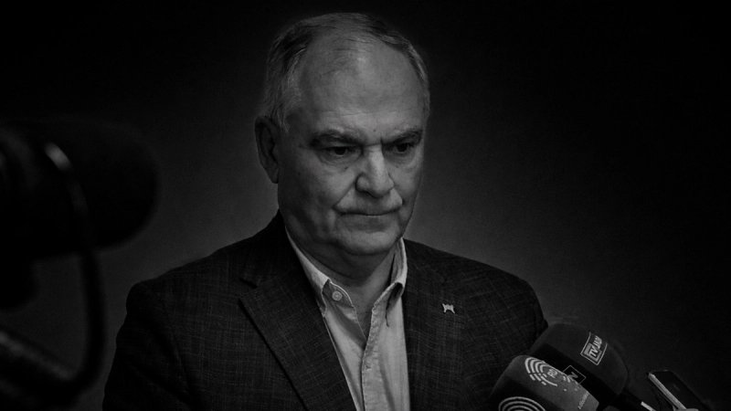 PREGLED TJEDNA: Kako nas farba župan Boban?