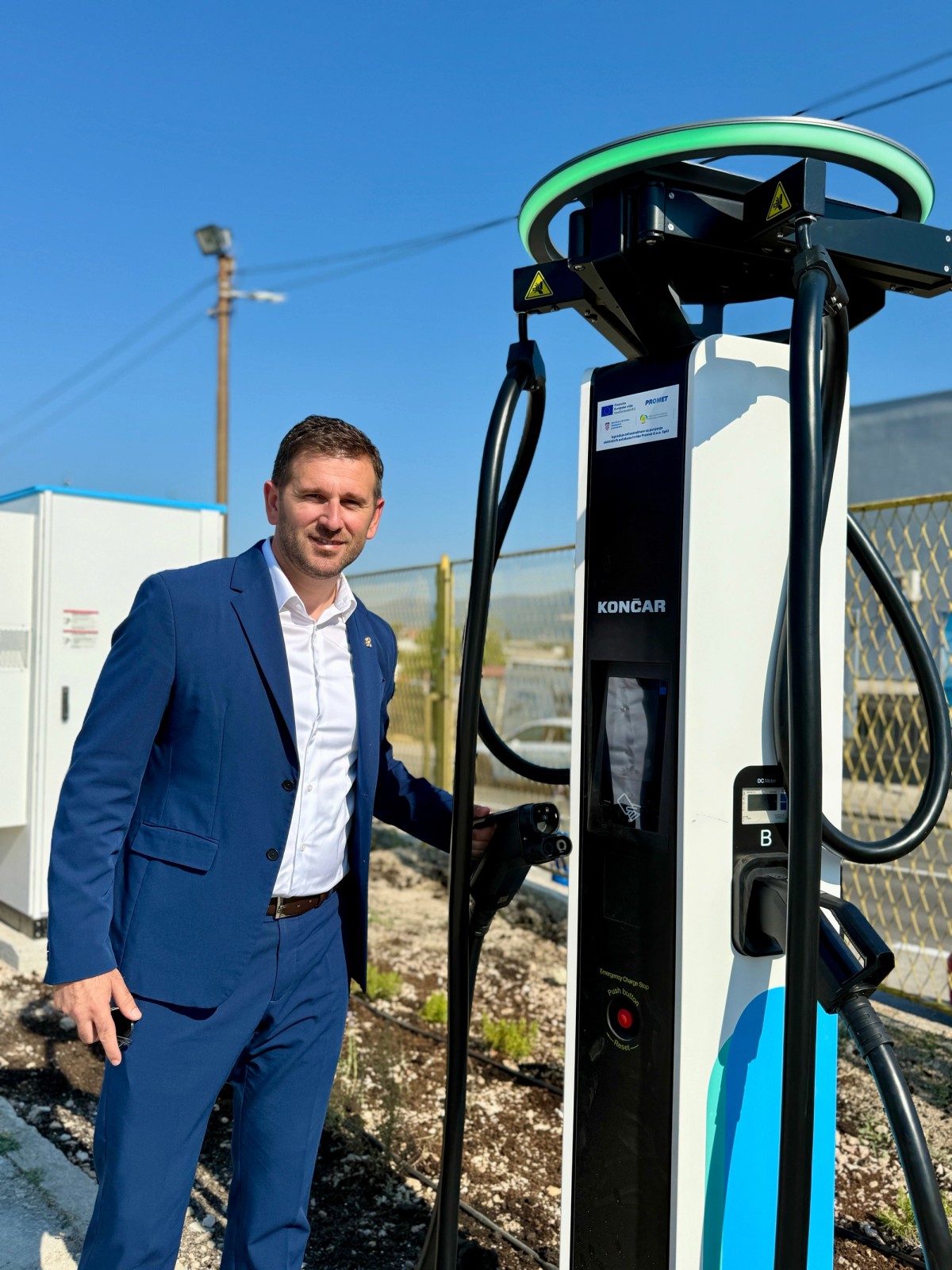 Split preuzeo punionice za električne autobuse, evo kada bi trebali stići na ulice