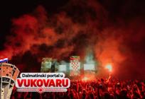 FOTO/VIDEO Počeo koncert, sve gori!