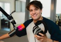 JA ZA ČUDA LETIM Jakov Jozinović najavio novi koncert u Dalmaciji