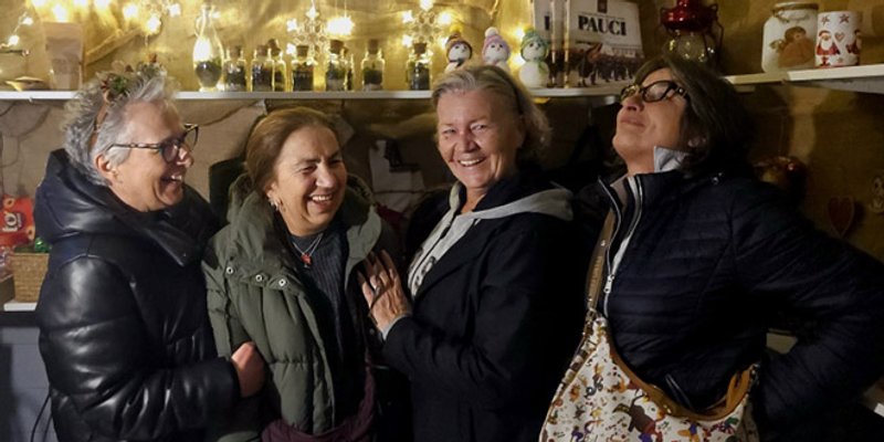 Veteranke 4. gardijske brigade: Rat ih je spojio, a danas se zajedno bore za druge