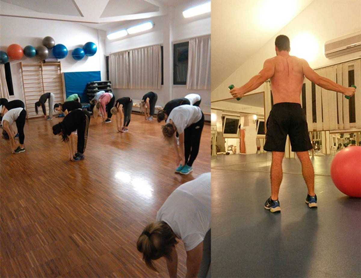 Kako se pravilno i postupno pripremiti za trening i zašto je to bitno