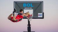 Bol u znaku košarkaškog PRO 3x3 turnira