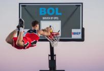 Bol u znaku košarkaškog PRO 3x3 turnira