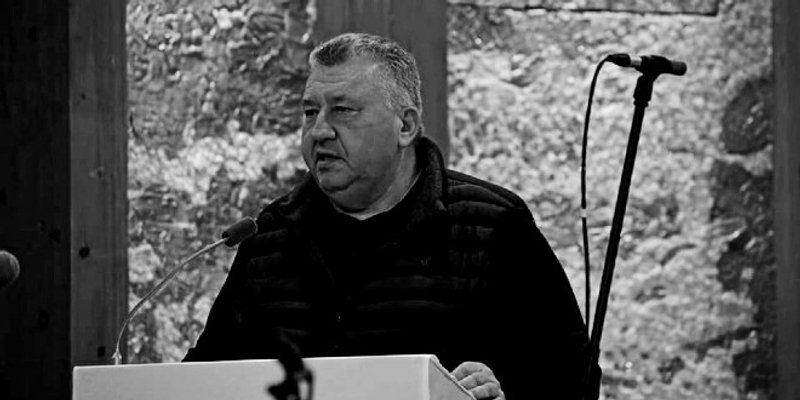 TRAGEDIJA Župnik preminuo tijekom božićne mise