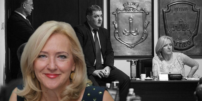 Eksplozija antitalenta Aide Batarelo