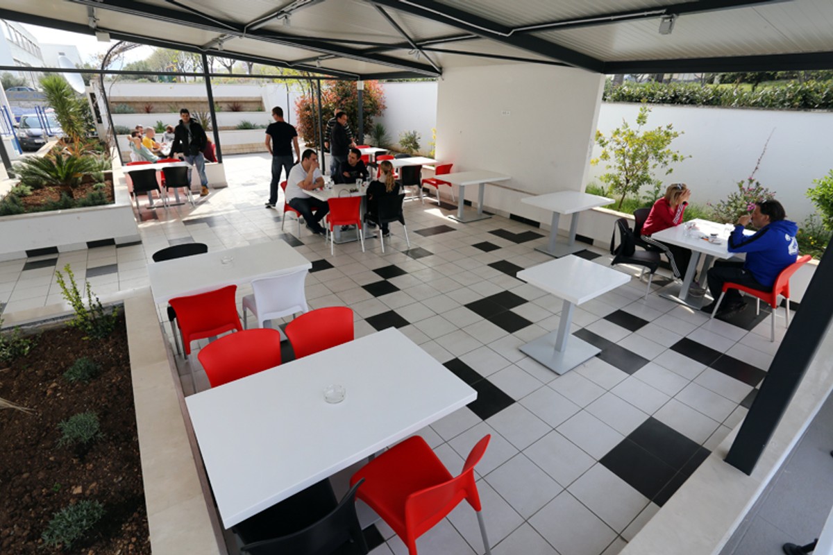 Hostel '101 dalmatinac'