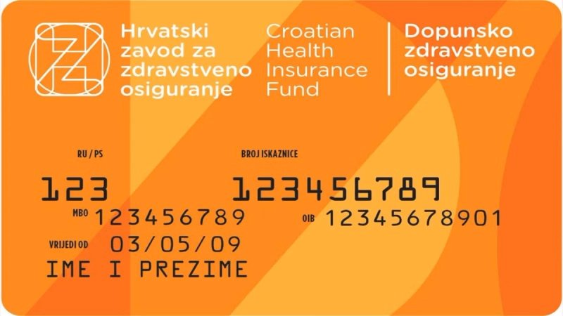 Nakon poskupljenja samo 1% osiguranika odustao od HZZO-a