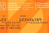 Nakon poskupljenja samo 1% osiguranika odustao od HZZO-a