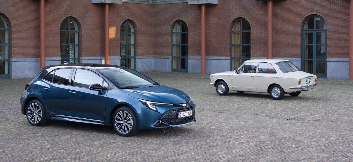 Najprodavaniji automobil na svijetu slavi 60. rođendan – znate li koliko ih je prodano?